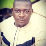 Agwom Musa