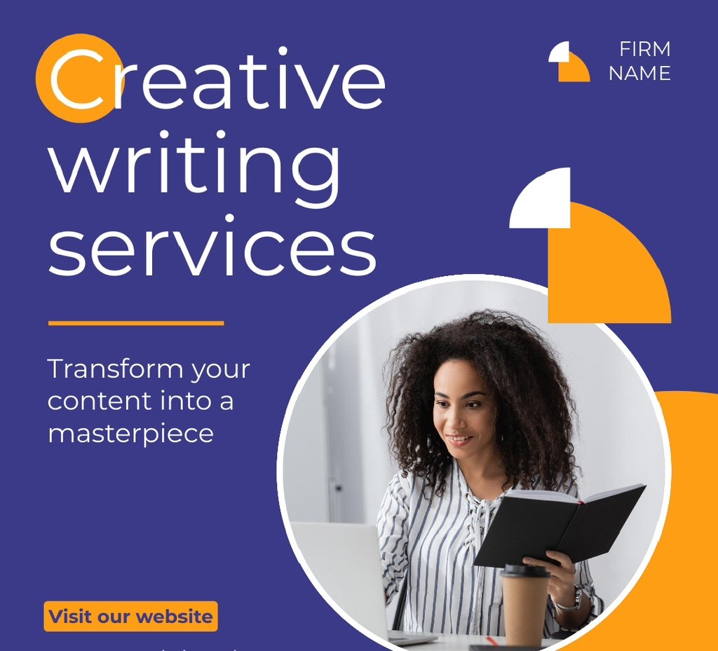 CREATIVE WRITING