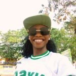 Victoria Umoh