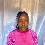 GBEMILE OMOLARA