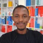 YAKUBU ALBERT AUDI