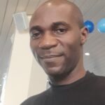 Taiye James Olaore